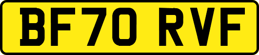 BF70RVF