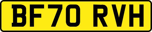 BF70RVH