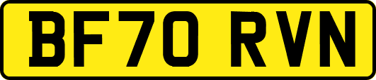 BF70RVN