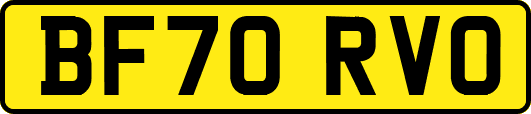 BF70RVO