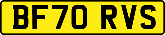 BF70RVS