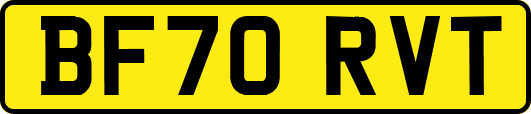 BF70RVT