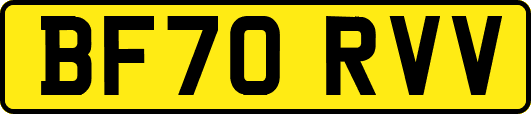 BF70RVV