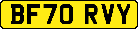 BF70RVY