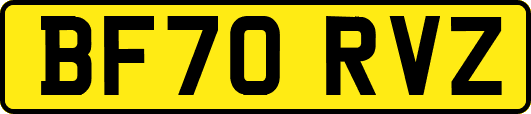 BF70RVZ