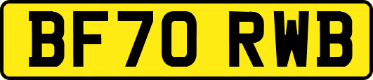 BF70RWB