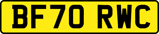 BF70RWC