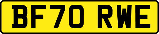 BF70RWE
