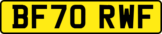 BF70RWF