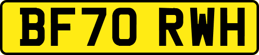 BF70RWH
