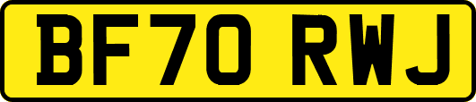 BF70RWJ
