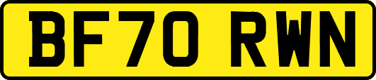 BF70RWN