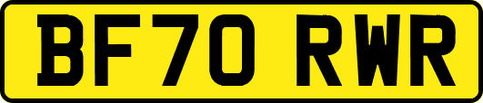 BF70RWR