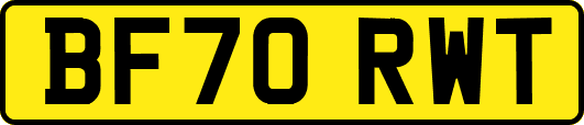 BF70RWT