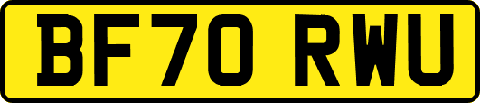 BF70RWU