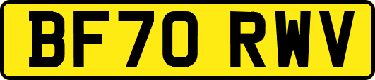 BF70RWV
