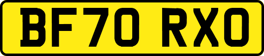 BF70RXO