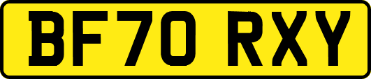 BF70RXY