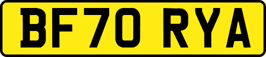 BF70RYA
