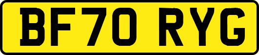 BF70RYG