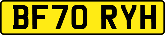 BF70RYH
