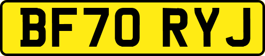 BF70RYJ
