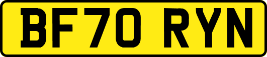 BF70RYN