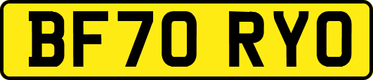 BF70RYO