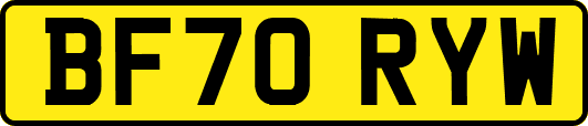 BF70RYW