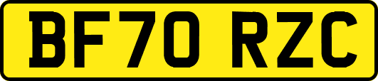 BF70RZC