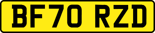 BF70RZD