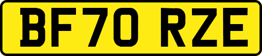 BF70RZE