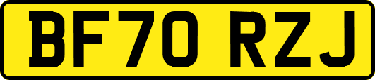 BF70RZJ