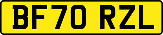 BF70RZL