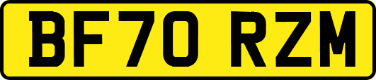 BF70RZM