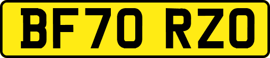 BF70RZO