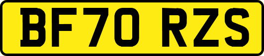 BF70RZS