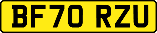 BF70RZU