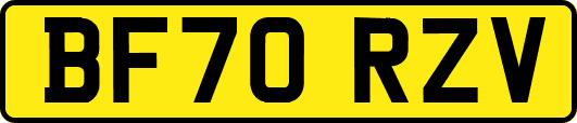 BF70RZV