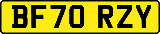 BF70RZY