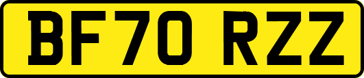 BF70RZZ