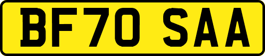 BF70SAA