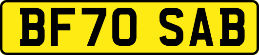 BF70SAB