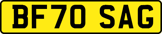 BF70SAG
