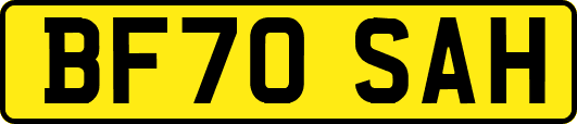 BF70SAH