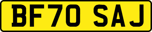 BF70SAJ