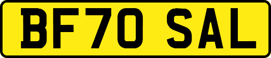 BF70SAL