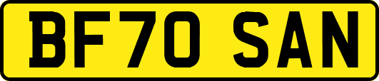 BF70SAN