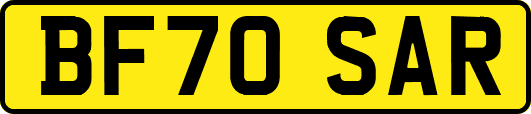 BF70SAR