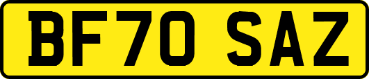 BF70SAZ
